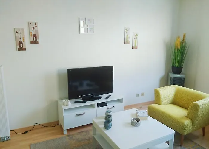Citywohnung