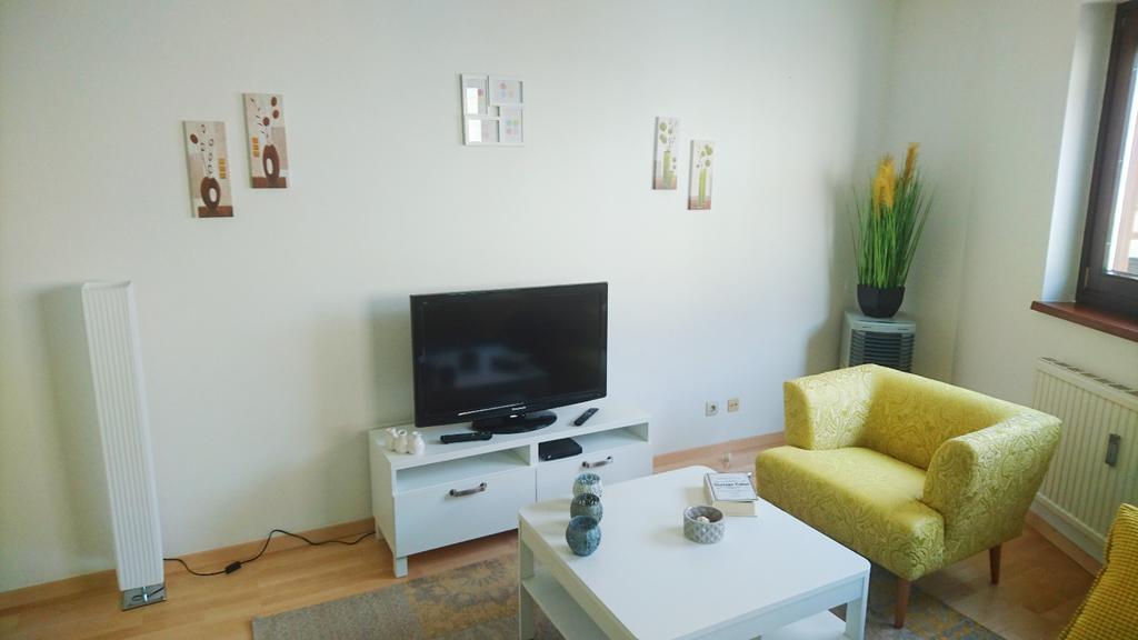 Citywohnung Apartment