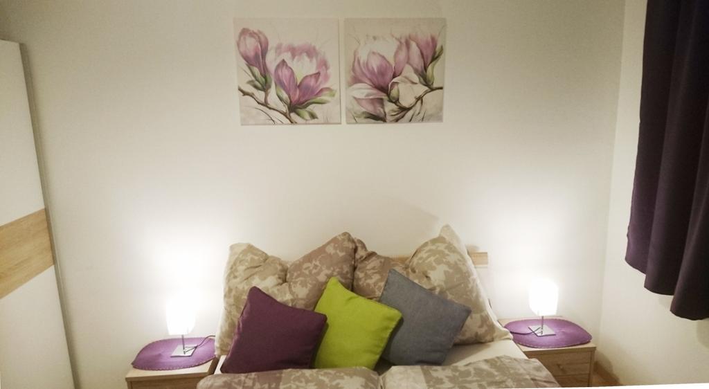 Apartment Citywohnung