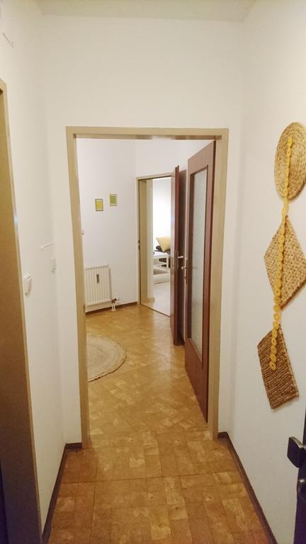 Citywohnung Graz