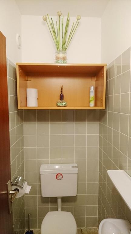 Citywohnung Apartment