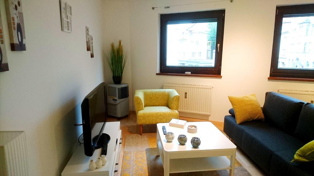 Citywohnung *