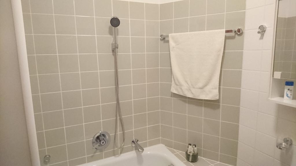 Citywohnung Apartment *