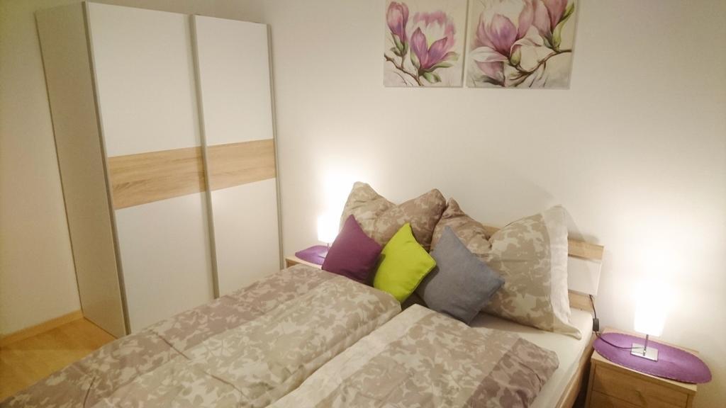 Citywohnung *